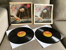 war of the worlds vinyl 1978 With Booklet Gatefold Two Records
