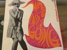 Dusty Springfield- Where Am I Going. Orig 1st Press Lp Mono Excellent