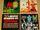 INSTRUMENTAL:Esquivel-Other Worlds/Martin Denny-Hypnotique/Challenger's/T-Bones