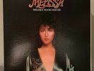 MELISSA MANCHESTER Melissa LP 1980 Mobile Fidelity AUDIOPHILE NEAR MINT Mofi