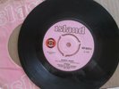 Nirvana – Rainbow Chaser Label: Island Records WIP-6029 UK Vinyl 7inch Single