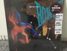 David Bowie - LET'S DANCE - HMV Exclusive - Blue Vinyl - Ltd 1500 sealed In Hand