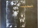 Fields Of The Nephilim - Earth Inferno - Double LP