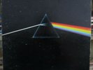 Pink Floyd Dark Side of the Moon Mobile Fidelity Original Master   MFSL 1-017