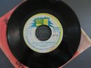 Joe White ?– Try A Little Tenderness ULTRA Rare Roots Reggae Jamaica 7 inch 1972