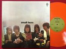 SMALL FACES   FIRST STEP LP (2016) ORANGE VINYL   WARNER BROS RCV1 1851 NM