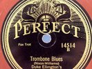 Duke Ellington's Washingtonians ?– I'm 