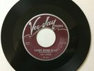 *CAPERS Candy Store Blues High School Diploma Vee-Jay 315 VG+ Degritter