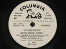 STANLEY BROTHERS & CLINCH MOUNTAIN BOYS: Gathering Flowers For The Master's Bo