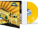WISHBONE ASH Live Dates II (2xLP Yellow & Clear Blue Vinyl RSD)