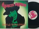 Marilyn Manson ‎– Smells Like Children LP 2001 UK ORIG Simply Vinyl MINISTRY NIN