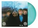 ROLLING STONES BETWEEN THE BUTTONS TURQUOISE VINYL LP LTD HMV NEW SEALED