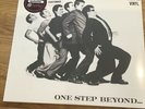 Madness - One Step Beyond (Black And White Vinyl ) Brand New Shop Sealed