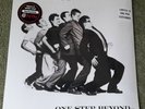 Madness One Step Beyond Black White 2 Tone Colour Vinyl  HMV Limited Edition