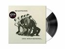 MADNESS ONE STEP BEYOND BLACK AND WHITE VINYL HMV EXCLUSIVE NEW SEALED