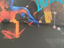 David Bowie LP HMV Exclusive BLUE COLOURED Vinyl Let's Dance *NEW/SEALED*