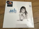 EELS Beautiful Freak Blue Vinyl LP HMV Exclusive 200 only SEALED and MINT