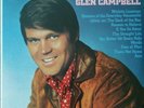 LP Glen Campbell - Wichita Lineman  (Ltd.Edt.) (2017) Capital Records Neu & OVP