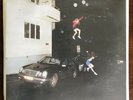 Brand New SCIENCE FICTION Limited Edition 2xLP Vinyl Rare Sealed