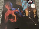 Rare DAVID BOWIE - Let's Dance HMV Exclusive Blue Vinyl New