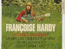 Francoise HARDY - Etonnez-moi Benoit - EP 45T (7