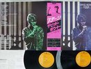 DAVID BOWIE STAGE RCA RCA-9149,50 Japan OBI VINYL 2LP