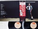 ERIC CLAPTON JUST ONE NIGHT RSO MWZ-8111,2 Japan OBI VINYL 2LP