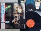 SIOUXSIE AND THE BANSHEES KALEIDOSCOPE POLYDOR MPF 1329 Japan OBI VINYL LP