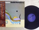 BOBBI HUMPHREY FANCY DANCER BLUE NOTE LNJ-80065 Japan OBI VINYL LP