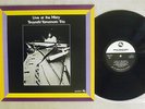 TSUYOSHI YAMAMOTO TRIO LIVE AT THE MISTY THREE BLIND MICE TBM-2537 Japan LP