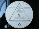 mofi   Pink Floyd   Dark Side of the Moon   Harvest ?  MFSL 1-017   1981   EX++