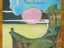 United Artists   L 35539   Hawkwind ?  Warrior On The Edge Of Time       NM
