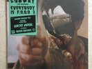 CONWAY EVERYBODY IS F.O.O.D. 3 GOLD VINYL MINT DE RAP WINKEL GXFR GRISELDA