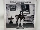 Captain Beefheart and The Magic Band - Easy Teeth Vinyl Record Live Performance