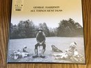 George Harrison ‘All Things Must Pass‘ factory sealed 2014 180 gram vinyl box