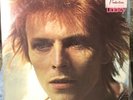 David Bowie Space Oddity Promo Vinyl LP with OG inner sleeve EX/EX In Shrink