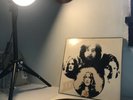 Led Zeppelin III LP Album SD 7201 Vinyl VG/VG+