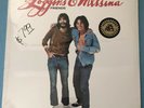 Loggins and Messina  NEW & SEALED Best of Friends (1976) Vinyl LP Greatest Hits