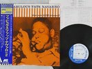 FATS NAVARRO The Fabulous Fats Navarro VOL 2 BLUE NOTE LNJ-70074 Japan OBI LP