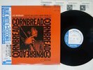 LEE MORGAN CORNBREAD BLUE NOTE BST 84222/BN 4222 Japan OBI VINYL LP