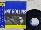 Sonny Rollins Sonny Rollins VOL 1 BLUE NOTE NR-8840,BLP-1542 Japan OBI MONO LP