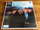 THE ROLLING STONES- BETWEEN THE BUTTONS- HMV EXCLUSI TURQUOISE VINYL- NEW/SEALED
