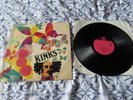 The Kinks -VINYL LP  Face To Face 1966 ORIGINAL 1ST PRESSING