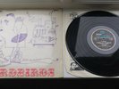 YARDBIRDS ROGER THE ENGINEER 1ST MONO ISSUE BLUE/BLACK COLUMBIA. LED ZEPPELIN.