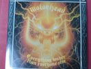 pp Live Motörhead Everything Louder Than Everyone Else Steamhammer SPV 21141 HH
