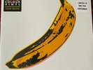 Velvet Underground Nico ANDY WARHOL YELLOW HMV VINYL Sealed LP. Very Limited.