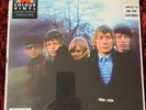 Rolling Stones BETWEEN THE BUTTONS BLUE VINYL LP. Sealed HMV Limited Edition