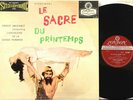 CS 6031 FFSS BB Stravinsky, Rite of Spring, Ansermet, OSR 