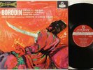 CS 6126 FFSS BB 1E Ansermet, OSR Borodin Symphonies #2 & 3, etc. no SXL