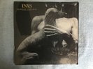 INXS Shabooh Shoobah VINYL LP 1982 The One Thing ATCO RECORDS, IN SHRINK EX